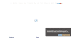 Desktop Screenshot of cleveradvice.eu