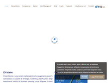 Tablet Screenshot of cleveradvice.eu